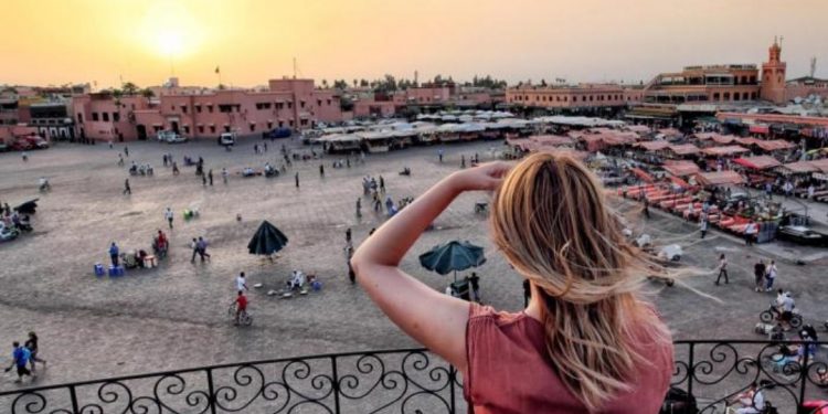 ارتفاع عائدات السياحة بنسبة 80%