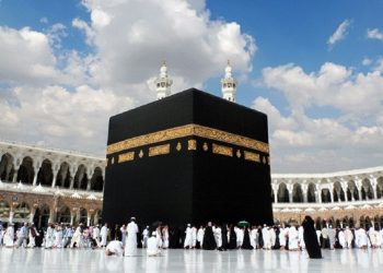 وزارة الأوقاف تراسل وزير الحج السعودي لهذا السبب