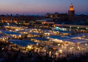إيقاف مرشدين سياحيين مزيفين لابتزازهما سائحتين بمراكش