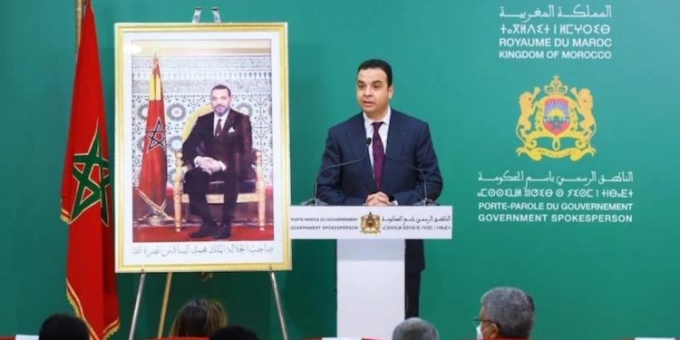 بايتاس: مخزون المغرب من القمح كاف لمدة أربعة أشهر