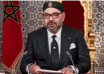 منتدى “الفوبريل”يمنح جلالة الملك “جائزة إسكيبولاس للسلام”