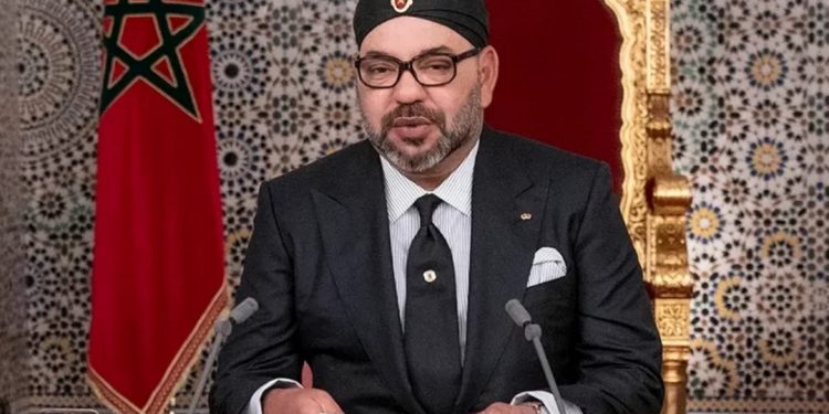 منتدى “الفوبريل”يمنح جلالة الملك “جائزة إسكيبولاس للسلام”