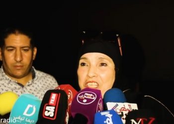فيديو.. نفيسة الدكالي تكشف عن أسباب غيابها عن الساحة الفنية