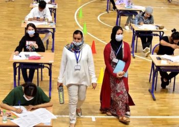 تعرف على تواريخ إجراء الامتحانات