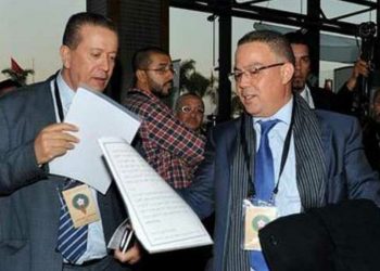 مقروف: لقجع تعرض لحملة غير مفهومة.. اختيار “دونور” تم بشكل ديمقراطي
