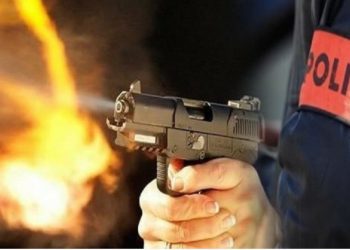 فتح بحث قضائي لتحديد ملابسات استعمال موظف شرطة لسلاحه الوظيفي