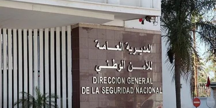 تتويج المديرية العامة للأمن الوطني بجائزة التميز الإفريقي في مجال الإدارة الإلكترونية