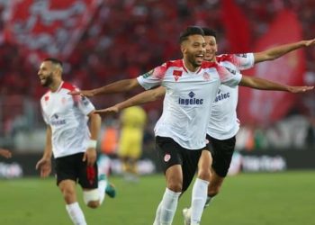 الوداد بطلا لدوري أبطال إفريقيا للمرة الثالثة في تاريخه