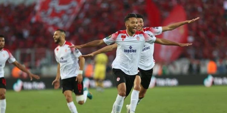 الوداد بطلا لدوري أبطال إفريقيا للمرة الثالثة في تاريخه