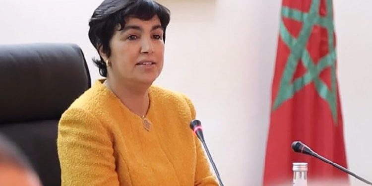 العدوي: الارتقاء بأداء المحاكم المالية رهين بثلاثة محددات