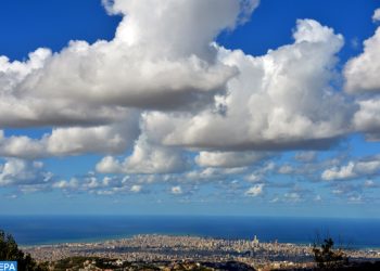 توقعات أحوال الطقس لليوم الأحد