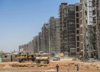 تراجع أسعار العقار بـ 4.9 في المائة خلال الربع الأول من 2022
