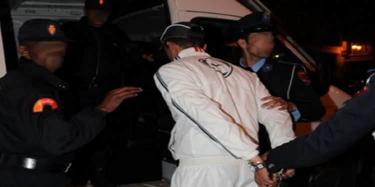 كوموندو أمني لايقاف “بوجعرانة” أخطر مجرمي مراكش