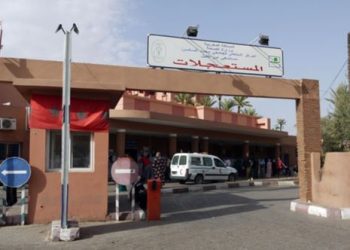 مطالب بإعادة فتح مستعجلات مستشفى ابن طفيل بمراكش