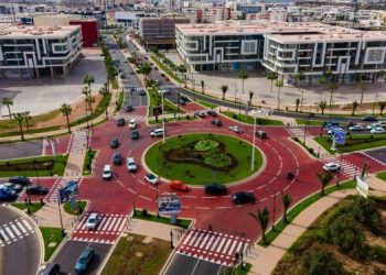 أكادير تحتضن مؤتمر المدن المتوسطية