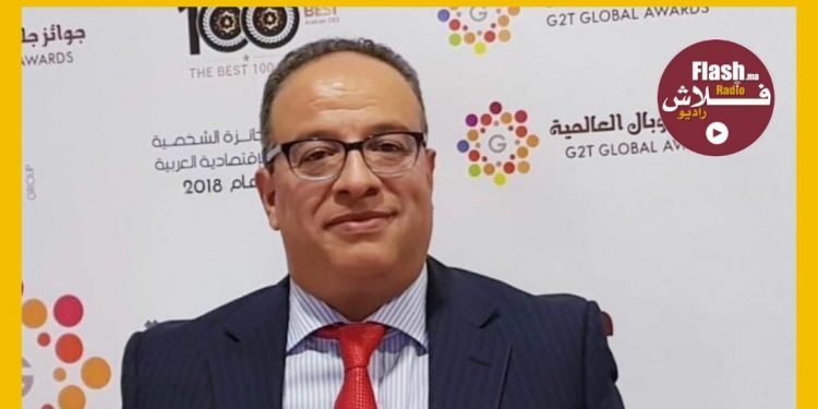 البدراوي: هدفي إرجاع الرجاء إلى الريادة وطنيا وقاريا ولما عالميا