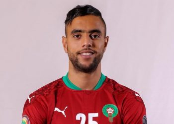 خاليلوزيتش يستدعي محمد الشيبي استعدادا لودية أمريكا