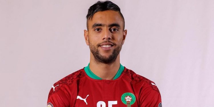خاليلوزيتش يستدعي محمد الشيبي استعدادا لودية أمريكا