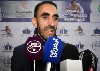 فيديو.. عبداللطيف الناصيري: الظلمي مفخرة لكازا ولكل المغاربة