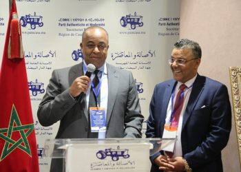 بعد مضي أزيد من سبعة أشهر… ماذا أضاف الناصيري للمجلس الإقليمي للدار البيضاء؟