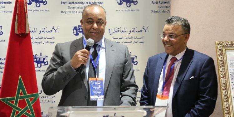 بعد مضي أزيد من سبعة أشهر… ماذا أضاف الناصيري للمجلس الإقليمي للدار البيضاء؟