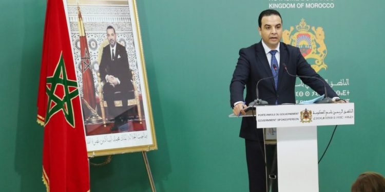 بايتاس: الحكومة اتخذت التدابير اللازمة للتفاعل مع مستجدات جدري القردة 