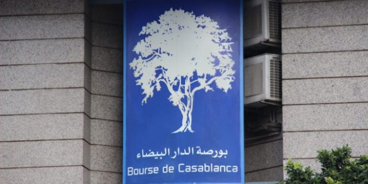 النقاط الرئيسية في الأداء الأسبوعي لبورصة الدارالبيضاء