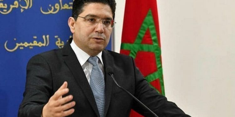 بوريطة يمثل جلالة الملك بمالابو في أعمال قمتين استثنائيتين للاتحاد الإفريقي