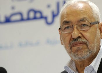 تونس.. منع رئيس حزب النهضة راشد الغنوشي من السفر