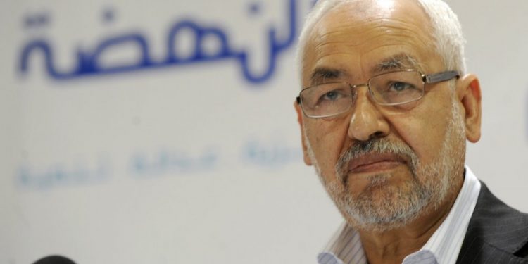 تونس.. منع رئيس حزب النهضة راشد الغنوشي من السفر