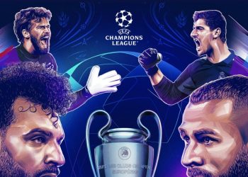 دوري أبطال أوروبا.. ريال مدريد في صراع مع ليفربول