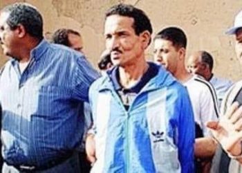 وفاة “سفاح تارودانت” داخل السجن بأسفي