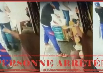 شريط فيديو يقود إلى مجرم خطير بالبيضاء 