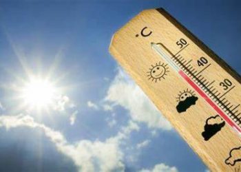 توقعات أحوال الطقس لليوم السبت