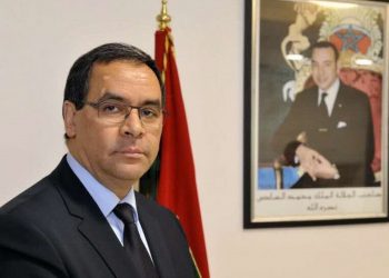 عروشي: الأمن الغذائي بافريقيا يشكل أولوية للمغرب ضمن العمل الافريقي المشترك