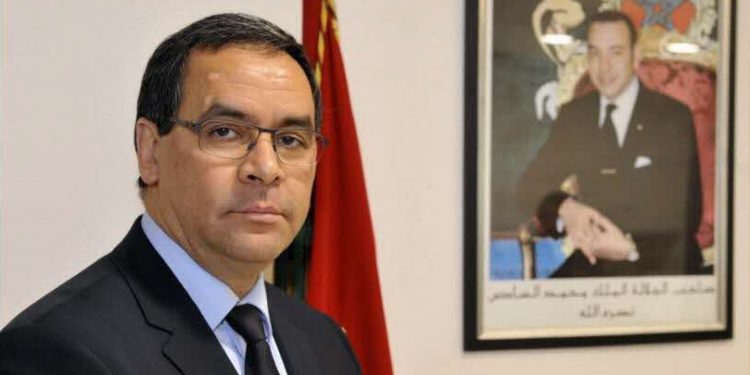عروشي: الأمن الغذائي بافريقيا يشكل أولوية للمغرب ضمن العمل الافريقي المشترك