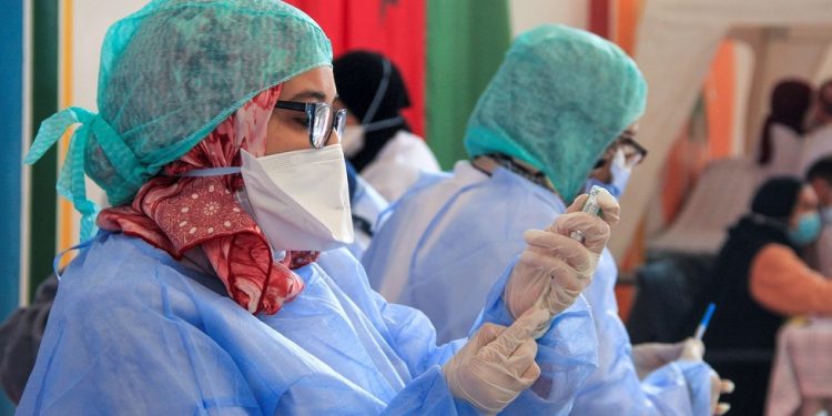 تسجيل 55 إصابة جديدة دون وفيات بـ”كورونا” في 24 ساعة