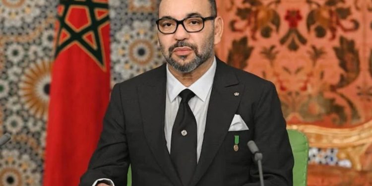 جلالة الملك يوجه خطابا إلى المشاركين في قمة قادة الدول ورؤساء الحكومات حول الجفاف والتدبير المستدام للأراضي