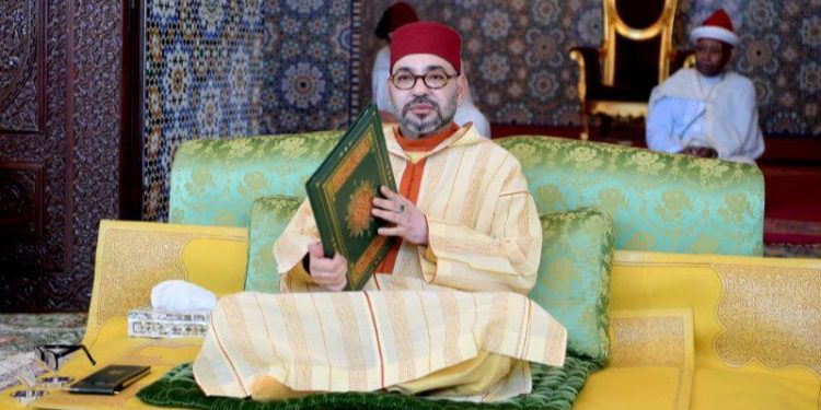 وزارة الأوقاف تطلق “منصة محمد السادس للحديث”
