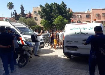طالب عشريني يضع حدا لحياته بمراكش