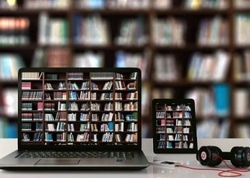 إطلاق عملية رقمنة 200 مكتبة عمومية