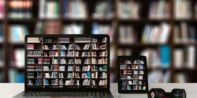 إطلاق عملية رقمنة 200 مكتبة عمومية