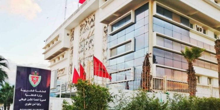 وفاة شخص كان رهن الحراسة النظرية بتطوان