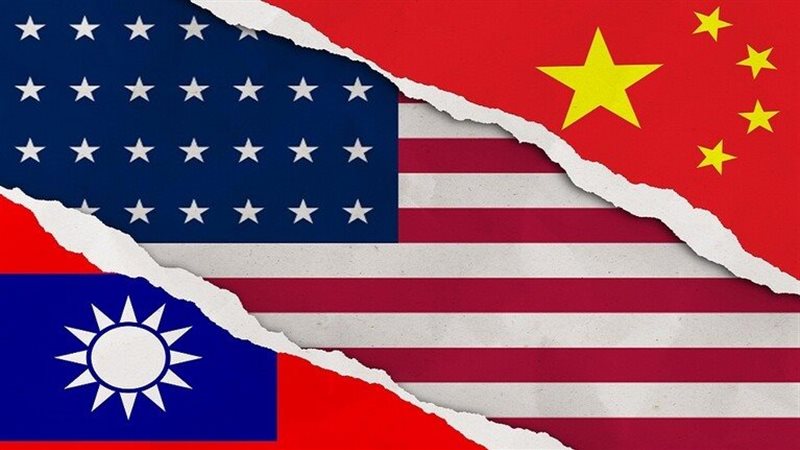 الصين تدعو الولايات المتحدة إلى وقف التبادلات الرسمية مع تايوان – فلاش راديو