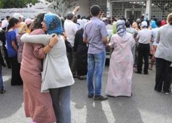 موعد الإعلان عن نتائج الامتحان الوطني لنيل شهادة البكالوريا