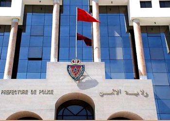 مواطنة تتهم الدائرة الثامنة بدرب السلطان بعدم إنصافها