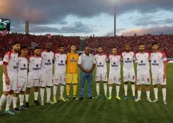 الوداد يحسم لقب البطولة الوطنية الإحترافية