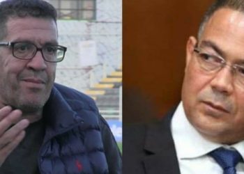 الجامعة توقف نور الدين البيضي لأربع سنوات