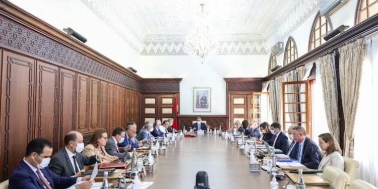 الحكومة تصادق على أحداث لجنة للمساواة بين الجنسين