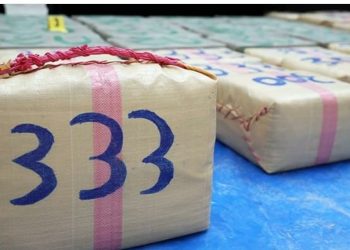 الكركارات.. إجهاض محاولة لتهريب طنين و79 كيلوغراما من مخدر الشيرا
